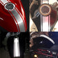 Autocollants pour réservoir de carburant de moto, pour Ducati M900 Monster M400 M600 M620 50 cm