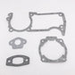 HUNDURE Chainsaw gasket kit for Husqvarna 51 50 55 Rancher 503749101