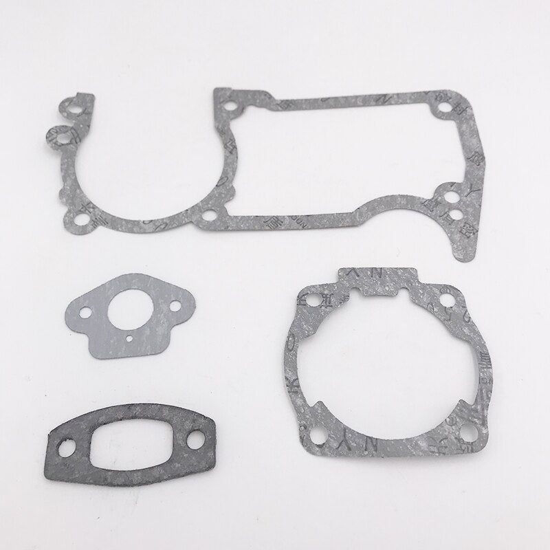 HUNDURE Chainsaw gasket kit for Husqvarna 51 50 55 Rancher 503749101