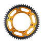 Motorcycle rear sprocket for Suzuki DR RM PE RS Husqvarna Betamotor RR Cagiva