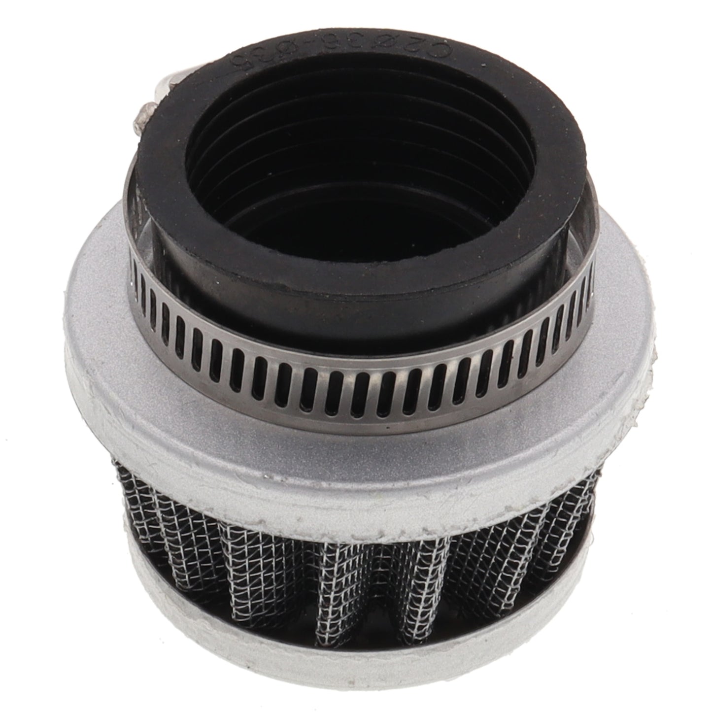 Mushroom intake air filter 35mm for motorcycles 50cc 110cc