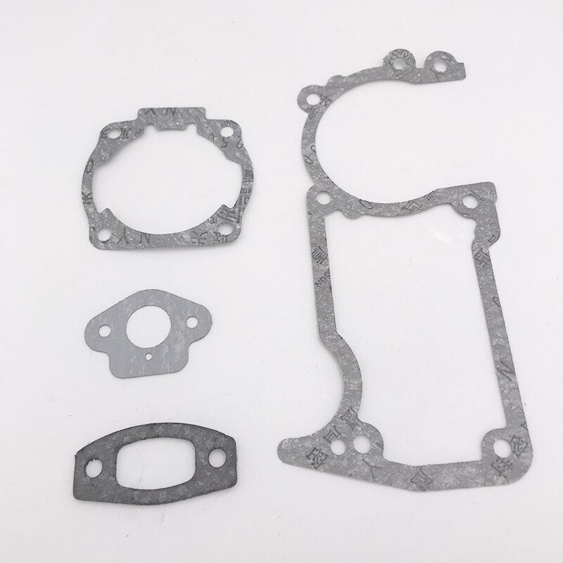 HUNDURE Chainsaw gasket kit for Husqvarna 51 50 55 Rancher 503749101