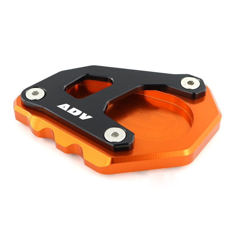 Zapatos de soporte de motocicleta para KTM 1050 1090 1290 Super Adventure 