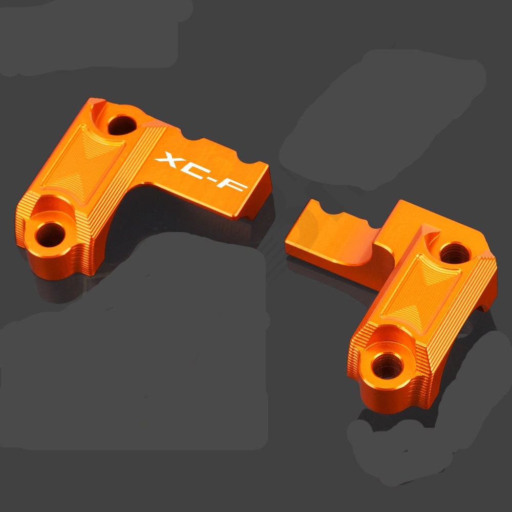 Cubiertas de cilindro maestro de motocicleta para KTM 125-500 SX-F XC-F XCW EXC-F 2021-22 