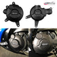 Motorcycle engine cover kit for Suzuki GSX-R125 & S125 L8-M1 2018-20