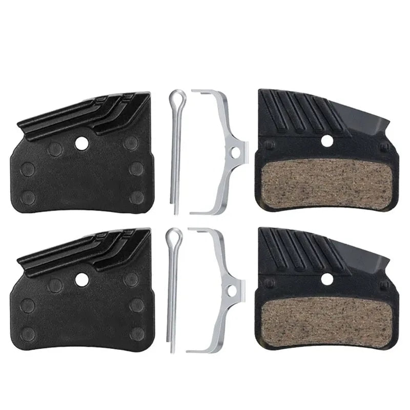 Mountain Fat Bike MTB Brake Pads N03A-C for Shimano SLX XTR BR-M7120 M8120 M9120