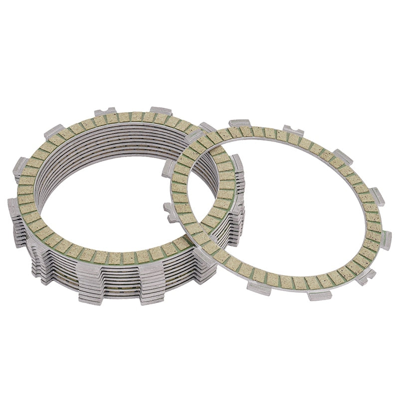 Motorcycle clutch friction plates kit for Ducati Multistrada Panigale V4S