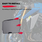 Motorcycle Radiator Cover For Suzuki GSX S1000 2022-2023