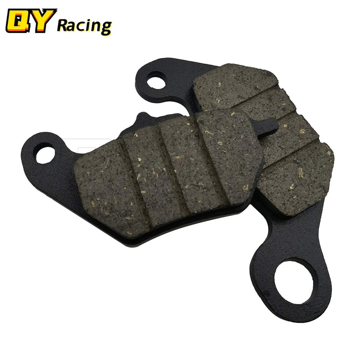 Plaquettes de disque de frein avant moto pour Suzuki UU UY 125 T