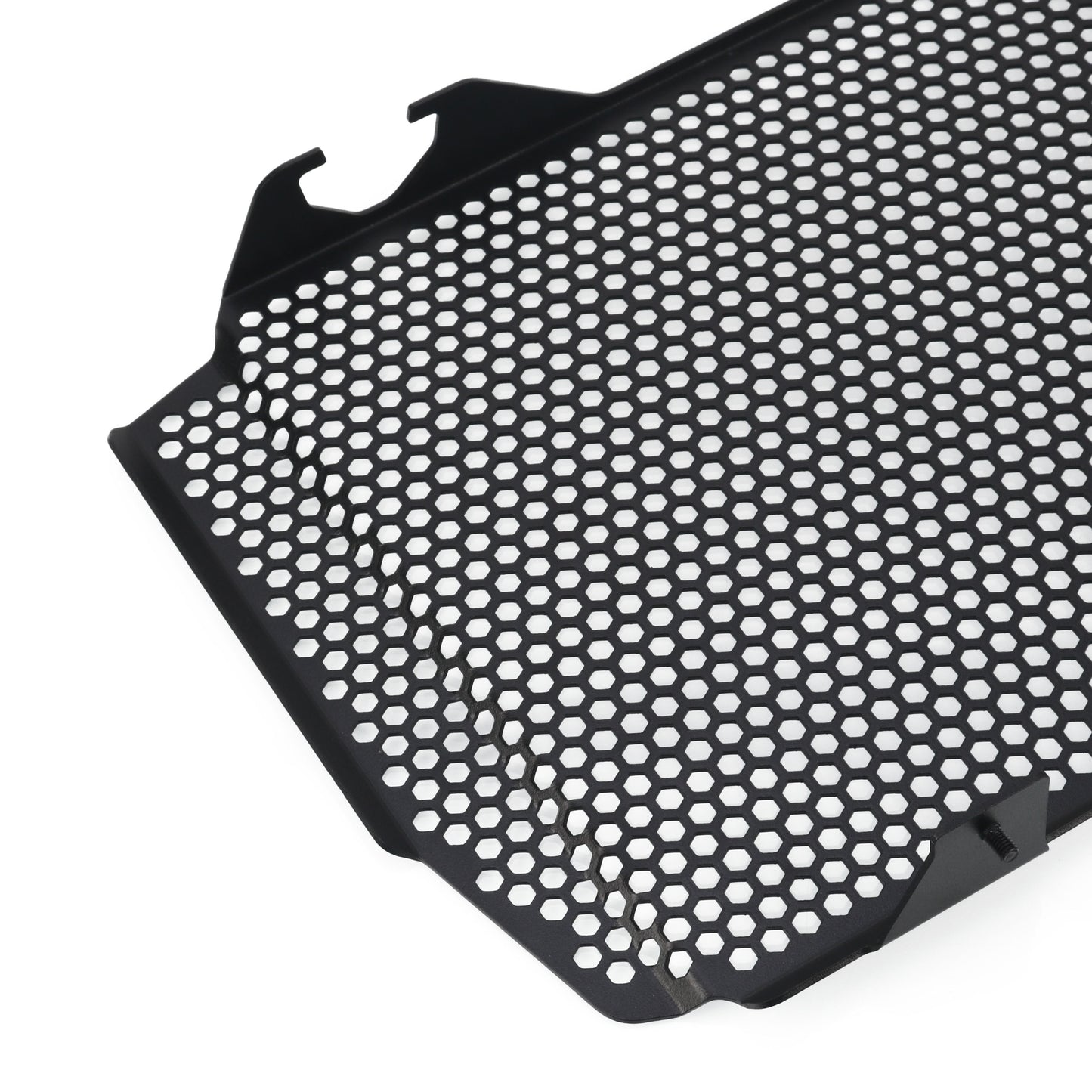 Motorcycle radiator guard grill for Ducati Monster 950 937 2021-22