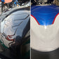Protection de réservoir universelle pour moto, pour Kawasaki Honda Yamaha Suzuki Aprilia Benelli