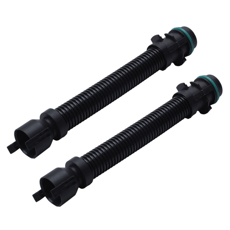 Car auto Air filter intake pipe 13717803842 for BMW 1-7 E81 E87 E90 F10 F01-2-pk