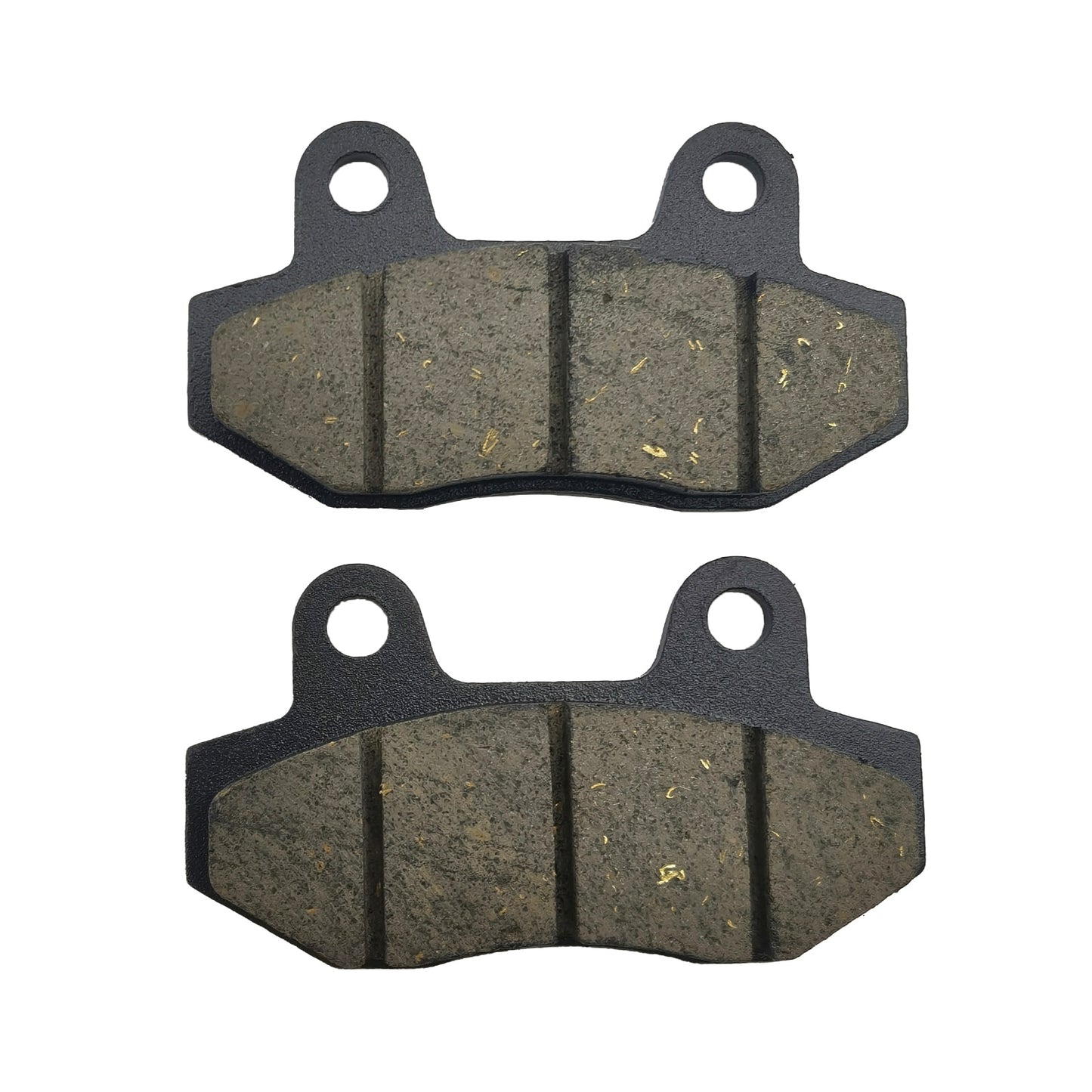 Motorcycle front disc brake pads kit for Super Soco TS TC CU