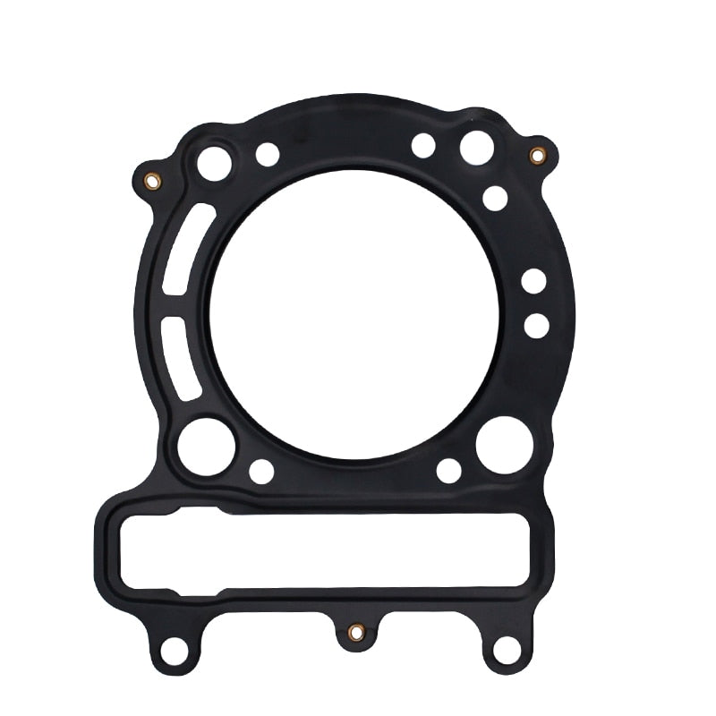 Motorcycle cylinder head gasket-stator cover gasket set for Yamaha YP250