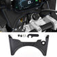 Motorcycle cockpit fairing for BMW R1250GS R1200GS LC Adv
