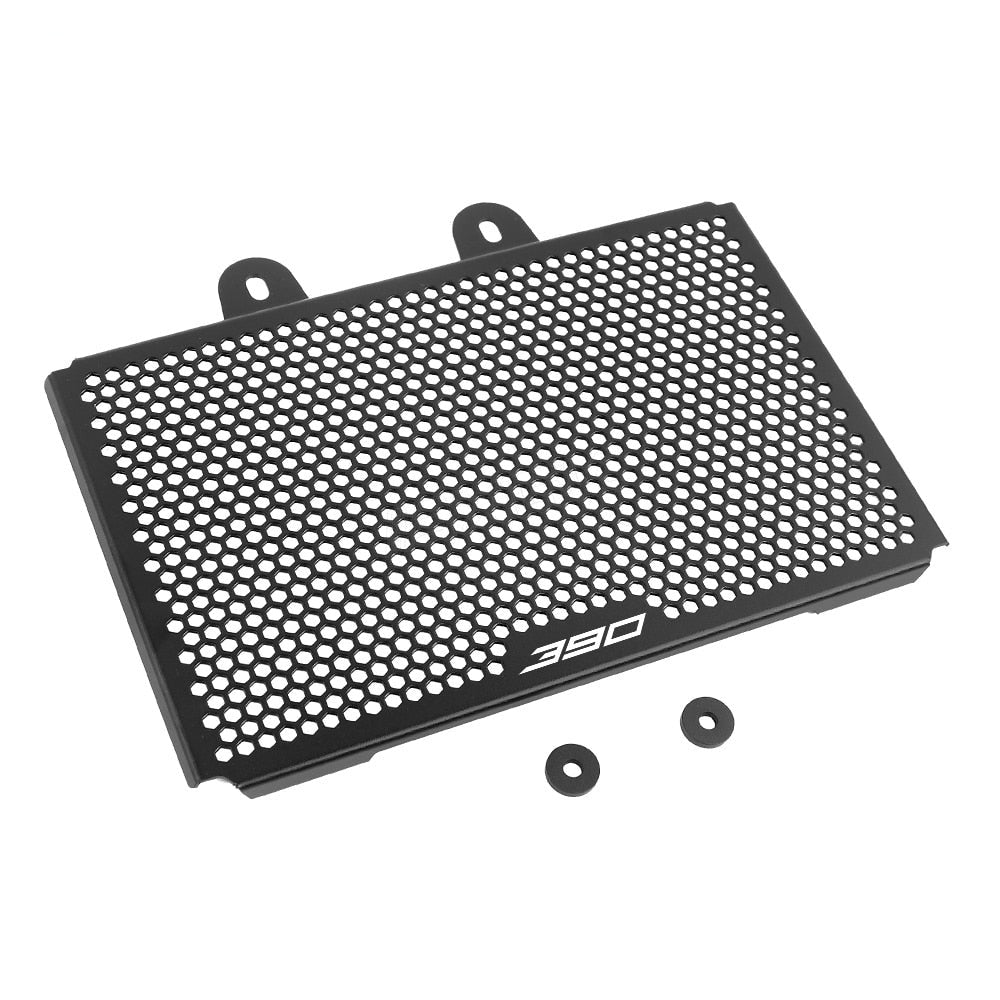 Motorcycle Radiator Cover For KTM Duke 390 2017-2021