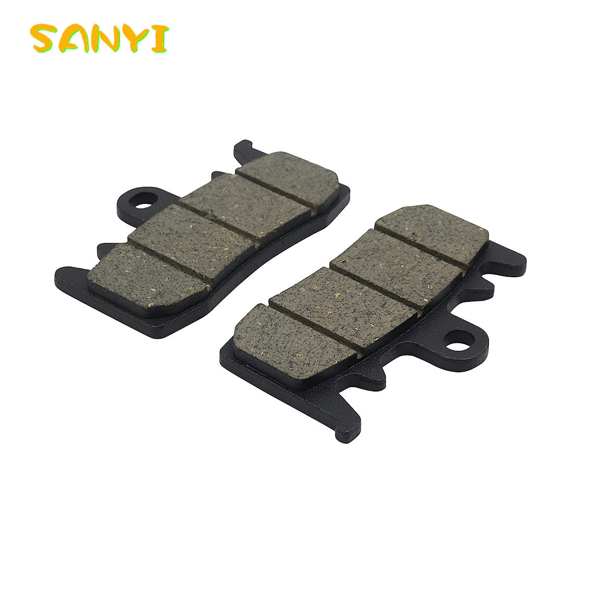 Motorcycle front brake pads for Ducati Monster Scrambler Hypermotard Hyperstrada