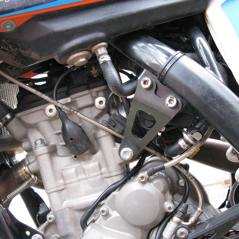 Kit de réparation de démarreur de moto 79240001000 pour KTM Husqvarna SXF XCF EXC-F FC FX
