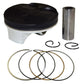 Motorcycle Piston-Rings Kit For Honda CRF250R 04-07 CRF250X 04-09 12-13 78mm