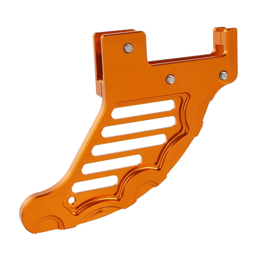 Cubierta de disco de freno delantero y trasero de motocicleta para KTM 125-500 EXC-F SX-F XC-FW TPI 6D 