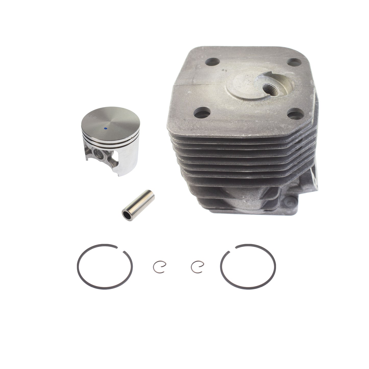 Big bore cylinder piston kit 60 mm for Husqvarna Power Cutter K1260