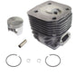 Big bore cylinder piston kit 60 mm for Husqvarna Power Cutter K1260