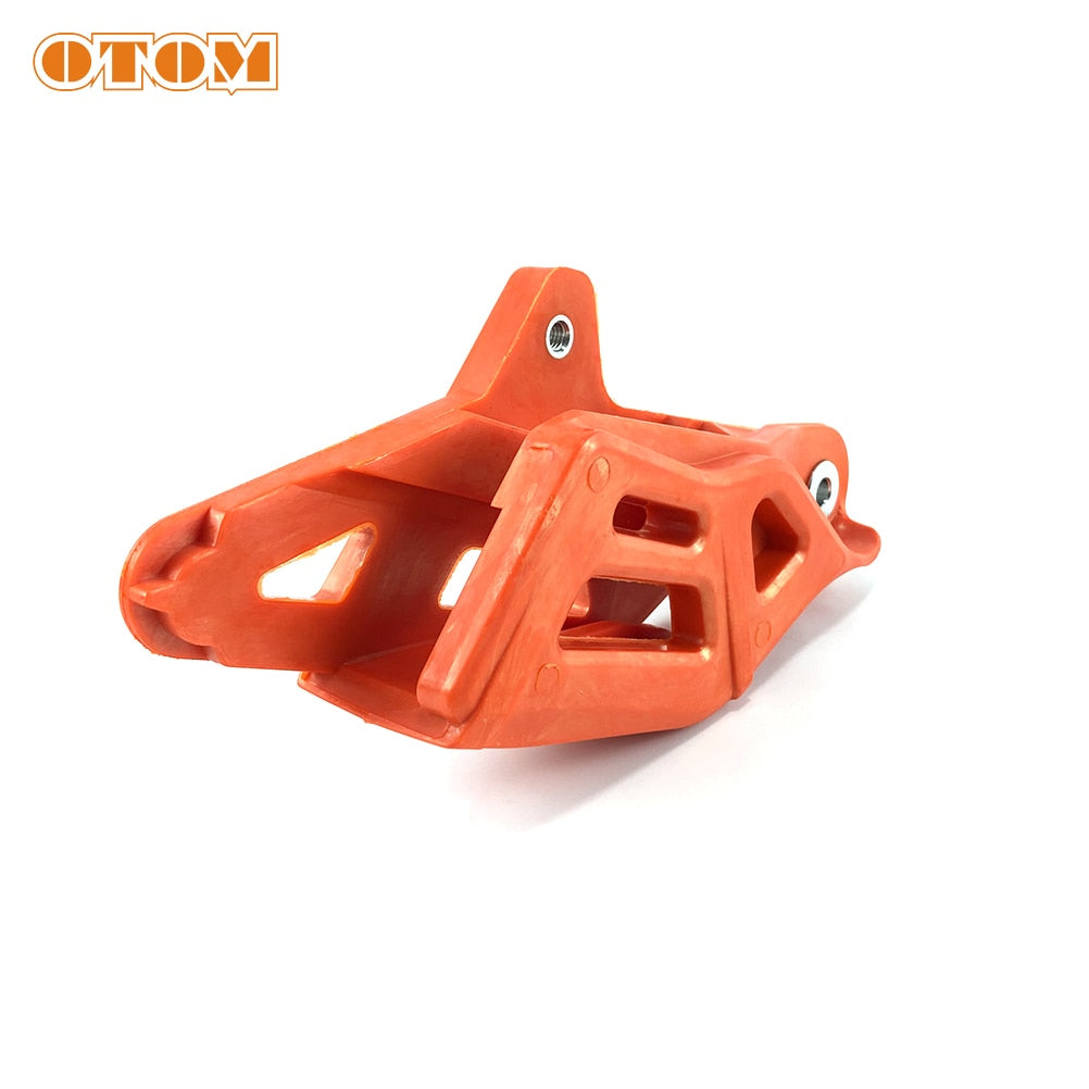 Motorcycle chain guide for KTM EXC Husqvarna FC 125-450