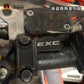 Protectores cilindro maestro moto para KTM 125 - 500 SX F XC FW EXC F