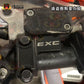 Protections de maître-cylindre moto KTM 125-500 SX SXF XC XCF XCW EXC EXCF 2021-22