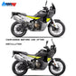 Pare-brise moto pour Husqvarna Norden 901