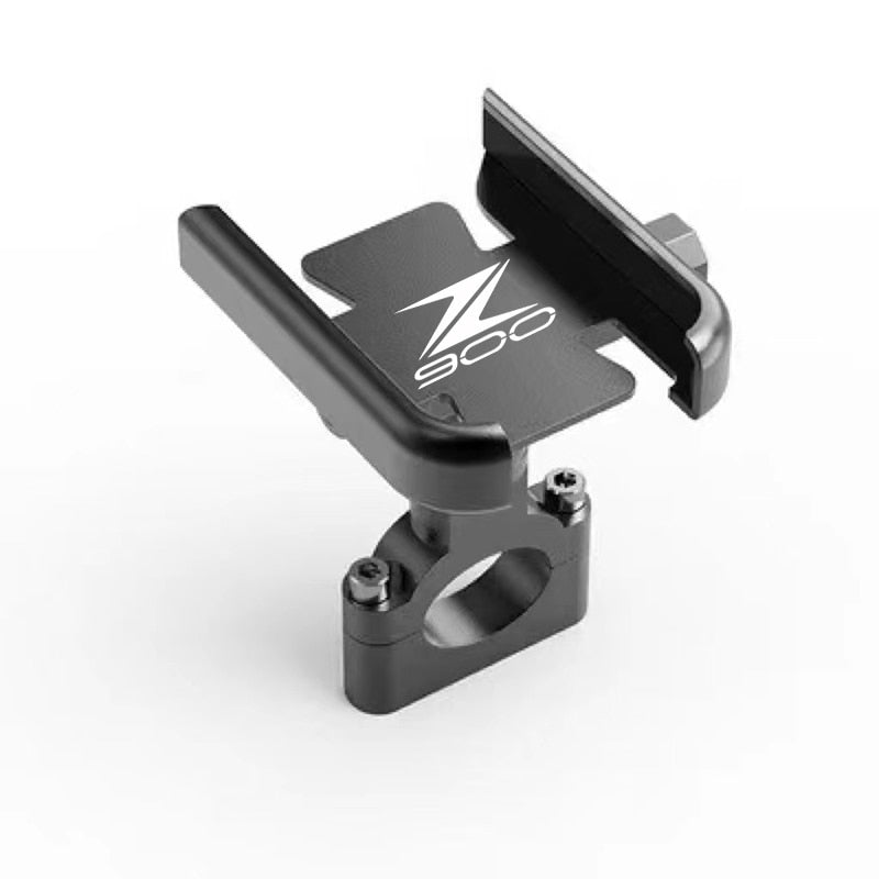 Support de téléphone pour guidon de moto pour Kawasaki Z900 Z900 2017- 2023