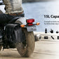 Sacoches latérales de moto pour Honda Rebel CMX500 250 300 350 500 1100 Yamaha 
