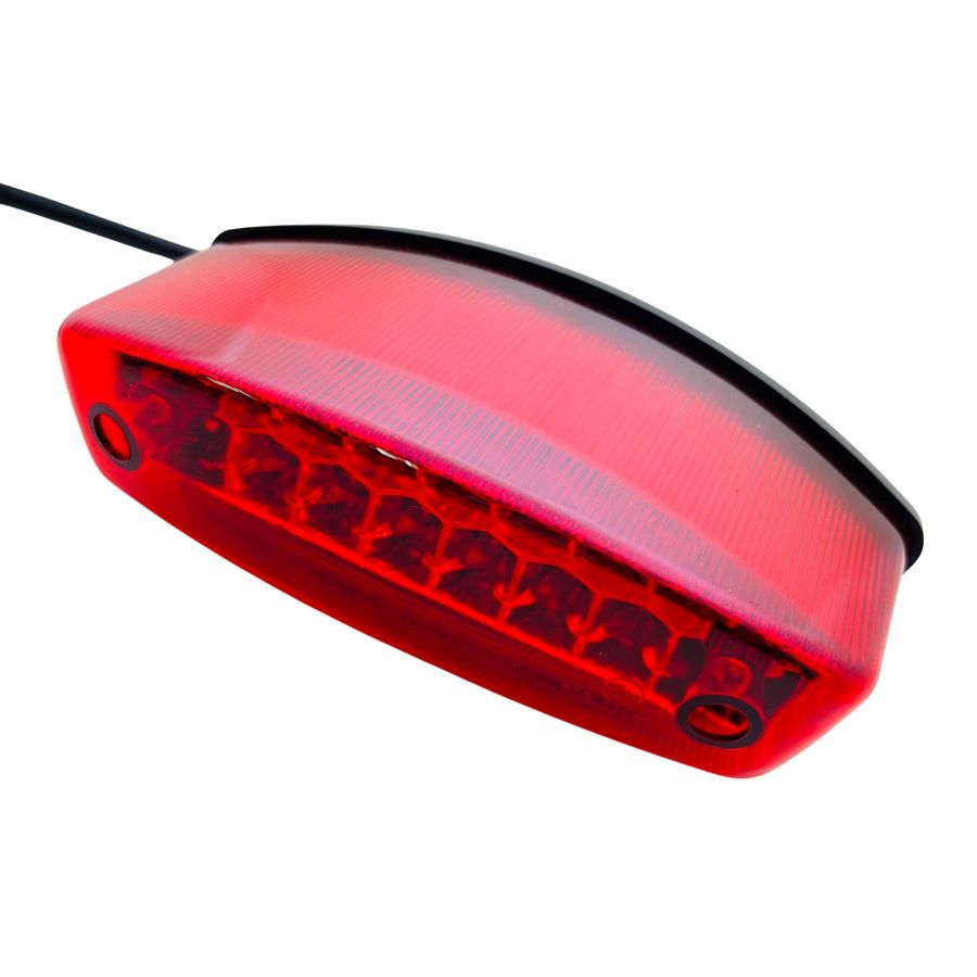 Motorcycle Universal 21 LED Brake Light for Ducati Monster 400 - 900 S2R S4R