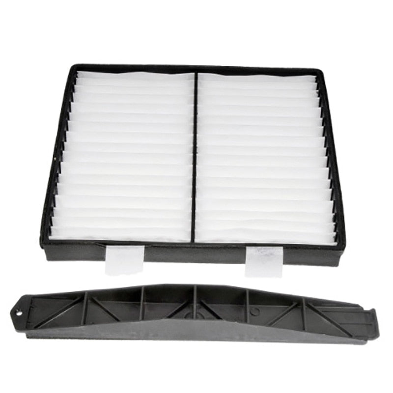 Filtre à Air et couvercle pour cabine de voiture, rpl 22759208 22759203, pour Cadillac Chevrolet