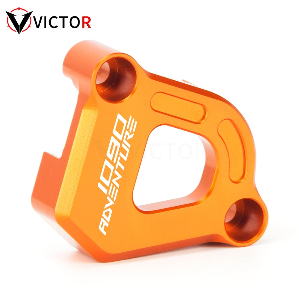 Protector de cilindro esclavo de embrague de motocicleta para KTM Adv Sup Adv STR Superduke R GT