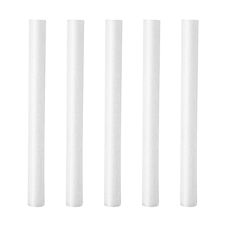 Humidifier cotton filter sticks 5-10 pcs - USB air ultrasonic aroma diffuser