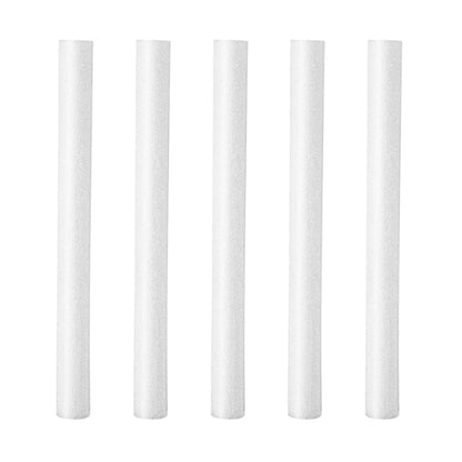 Humidifier cotton filter sticks 5-10 pcs - USB air ultrasonic aroma diffuser