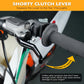 NiceCNC Shorty levier d'embrayage pour KTM 250 300 Six jours 2006-23 250 350 450 2013-23 