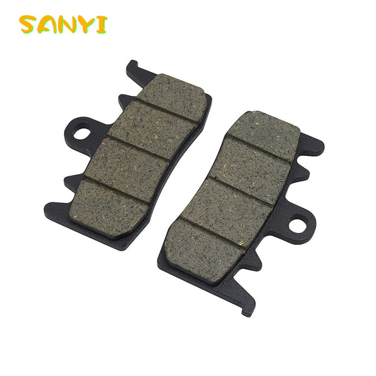 Motorcycle front brake pads for Ducati Monster Scrambler Hypermotard Hyperstrada