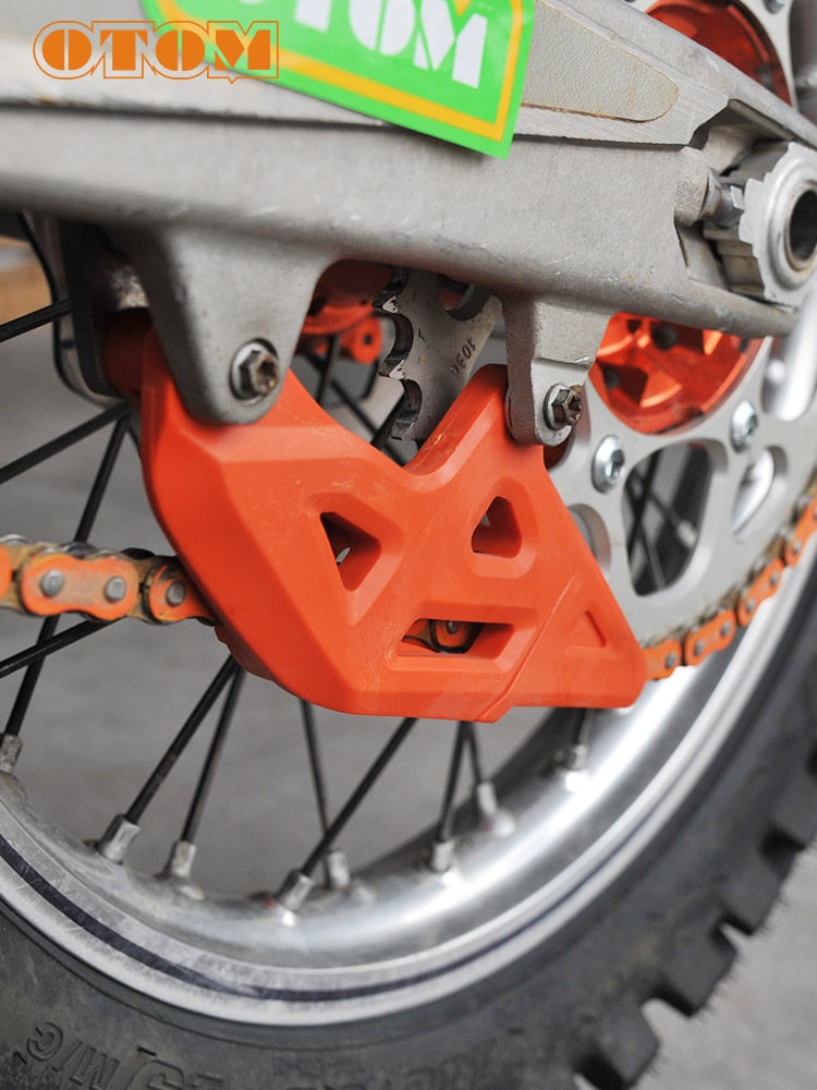 Guía cadena moto para KTM EXC Husqvarna FC 125-450