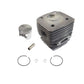 Big bore cylinder piston kit 60 mm for Husqvarna Power Cutter K1260