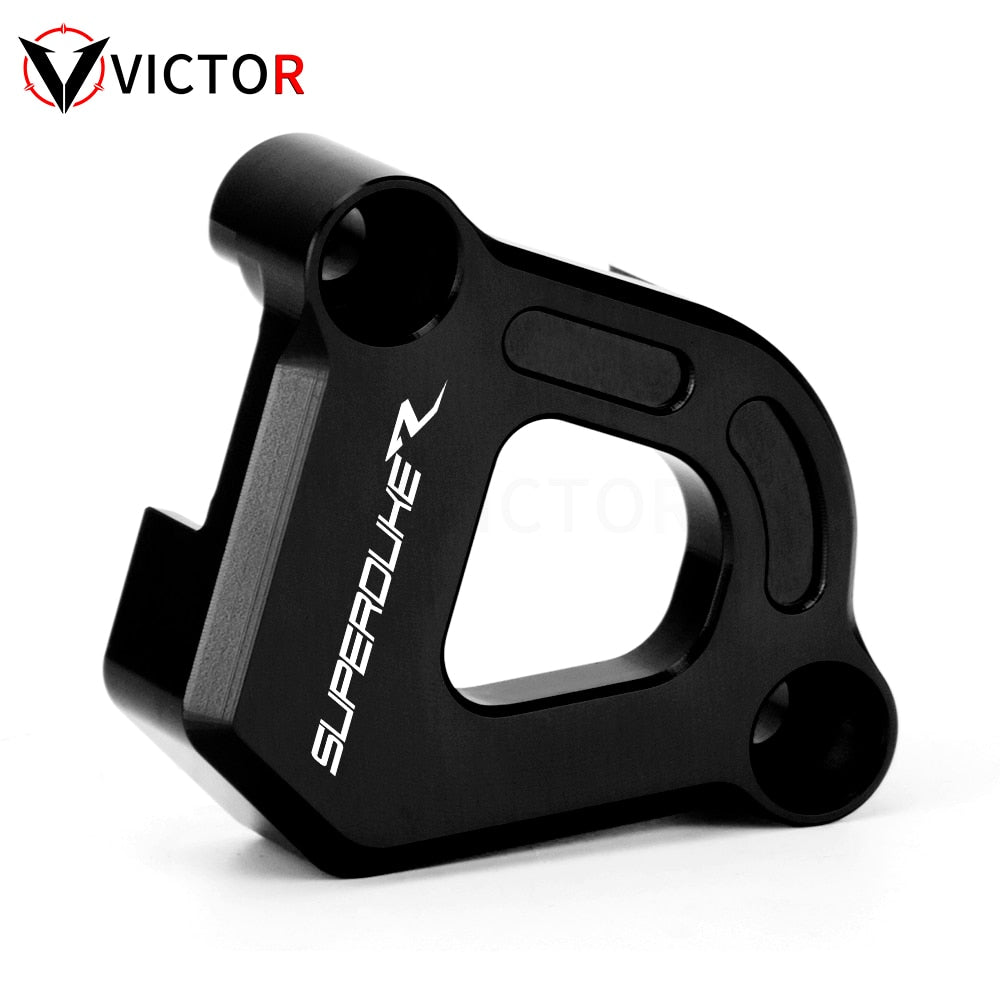 Protector de cilindro esclavo de embrague de motocicleta para KTM Adv Sup Adv STR Superduke R GT