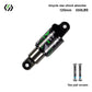 Mountain Fat Bike MTB rear hydraulic suspension 120 - 200 mm