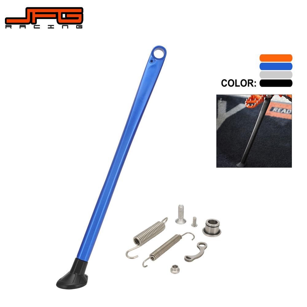 Soporte de motocicleta con kit de resortes para Husqvarna F-TE TX 125-450 501 KTM SX EXC-F