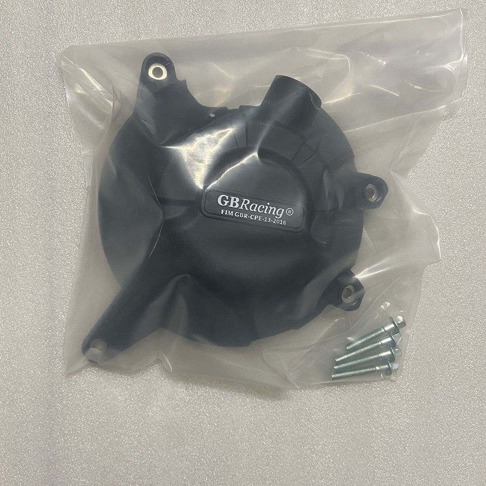 Kit de cache moteur de moto Repl GBRacing pour Kawasaki Z900 2017-2022