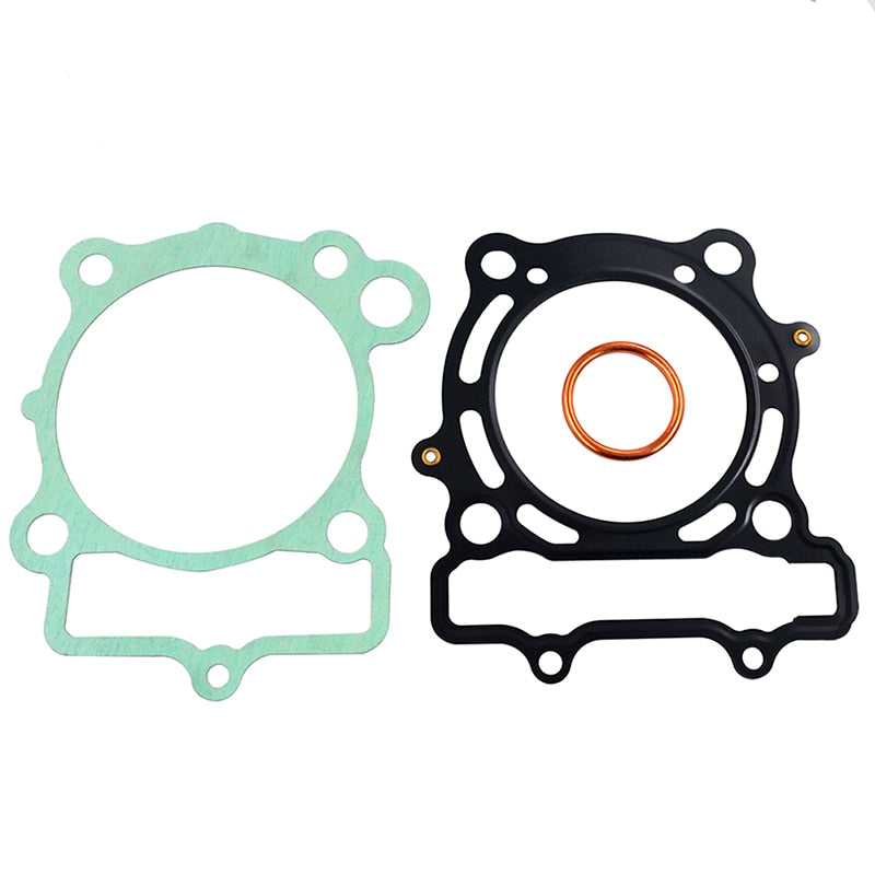 Motorcycle cylinder head gasket kit for Kawasaki KX250F 2004-2008