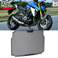 Motorcycle Radiator Cover For Suzuki GSX S1000 2022-2023