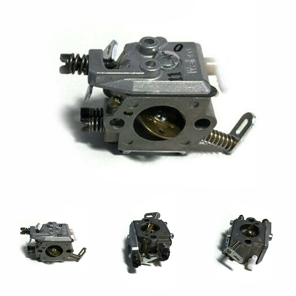 Carburetor repl Walbro WT-215 and 1123-120-0605 for STIHL 025 MS250 210 230