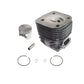 Big bore cylinder piston kit 60 mm for Husqvarna Power Cutter K1260