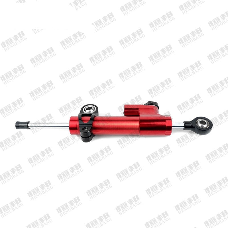 Motorcycle damper shock absorber for ATV Quad Dirt Pit Bike Scooter